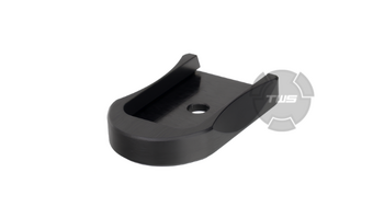 CZ Magazinboden Compact Schwarz. - TWS Waffensysteme Wien