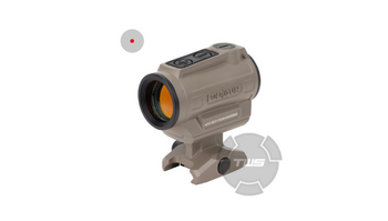 Holosun ARO-RD2-FDE 2MOA Rot-TWS-Waffensysteme-Wien