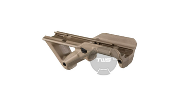 MAGPUL-AFG-Angled-Fore-Grip-MAG411-FDE - TWS Waffensysteme Wien