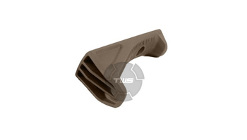 MAGPUL-M-LOK-AFG-Angled-Force-Grip-MAG598-FDE - TWS Waffensysteme Wien
