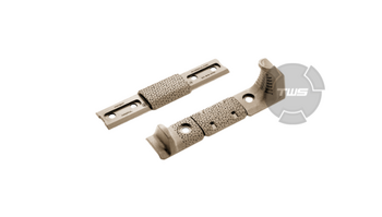 MAGPUL-M-LOK-Handstop-Kit-MAG608-FDE - TWS Waffensysteme Wien
