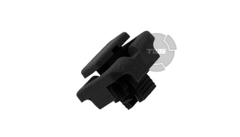 MAGPUL-MAG1296-Wire-Control-Kit-M-Lok-BLK-6-Stk - TWS Waffensysteme Wien