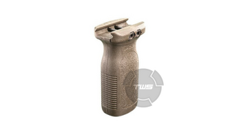 MAGPUL-Rail-Vertical-Grip-MAG412-FDE - TWS Waffensysteme Wien