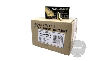 Sellier-Bellot-9x19-FMJ-124gr-1000-Schuss-tws-waffensysteme