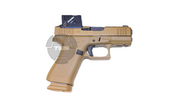 Glock 43X COA Coyote 9x19 18478C MOS08 TWS-Waffensysteme-Wien 1