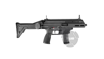 Springfield-KUNA-55-9x19-Pistole-TWS-Waffensysteme-Wien