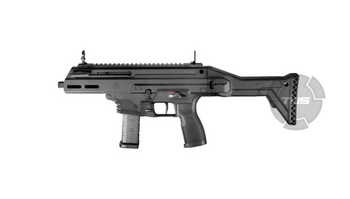 Springfield-KUNA-55-9x19-Pistole-TWS-Waffensysteme-Wien