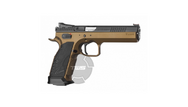CZ 75 TACTICAL Sports 2 9x19 Deep Bronze-TWS-Waffensysteme-Wien 2