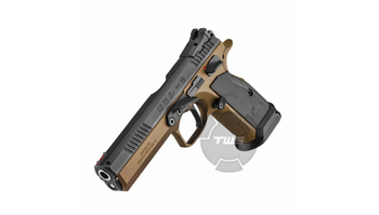 CZ 75 TACTICAL Sports 2 9x19 Deep Bronze-TWS-Waffensysteme-Wien 2