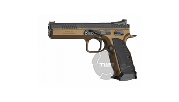 CZ 75 TACTICAL Sports 2 9x19 Deep Bronze-TWS-Waffensysteme-Wien 2