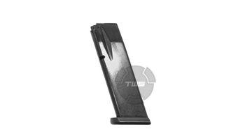 CZ 75P-01 Magazin 15 Schuss 9x19 Stahl Shadow 2 Compact-TWS-Waffensysteme-Wien