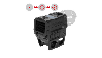 Holosun-AEMS-PRO-X2-RD-Rot-265MOA-TWS-Waffensysteme-Wien