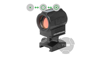 holosun scrs gr mrs grün 2/65moa