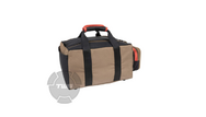 Allen Eliminator Range Bag Rangemaster Grün-Braun-TWS-Waffensysteme-Wien