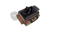 Allen Eliminator Range Bag Rangemaster Grün-Braun-TWS-Waffensysteme-Wien