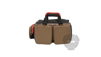 Allen Eliminator Range Bag Rangemaster Grün-Braun-TWS-Waffensysteme-Wien
