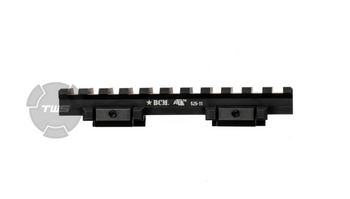 BCM AT™ Optic Riser 525-11-TWS-Waffensysteme-Wien