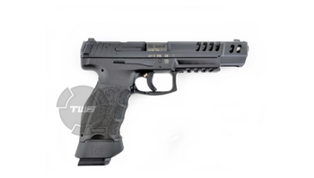 Heckler & Koch SFP9 OR MATCH Paddle Release 9x19 -TWS-Waffensysteme-Wien