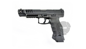 Heckler & Koch SFP9 OR MATCH Paddle Release 9x19 -TWS-Waffensysteme-Wien