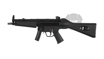 Heckler & Koch SP5 9x19 fest Schaft