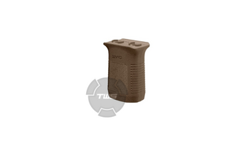 MAGPUL M-LOK Short Vertical Grip MAG1567-FDE-tws-waffensysteme-wien 1