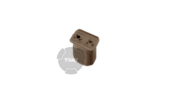 MAGPUL M-LOK Short Vertical Grip MAG1567-FDE-tws-waffensysteme-wien 1