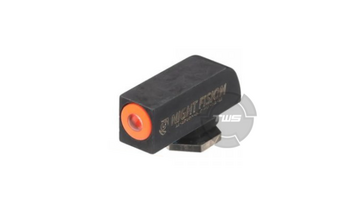 Night Fision Glock Korn Orange