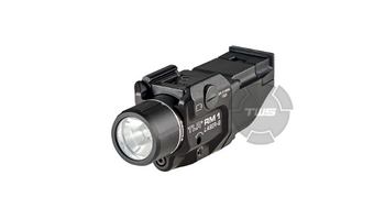 STREAMLIGHT TLR RM 1 Laser grün 500 Lumen LED-TWS-Waffensysteme-Wien