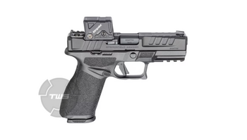 Springfield Echelon 4.0FC COA BLK 9x19-TWS-Waffensysteme-Wien