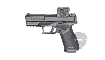 Springfield Echelon 4.0FC COA BLK 9x19-TWS-Waffensysteme-Wien