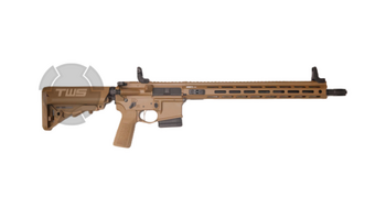 Springfield SAINT 5.56x45 (.223 Rem.) 16 FDE-TWS-Waffensysteme-Wien