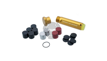 Strike AR15 Optimus Modular Weight Buffer -TWS-Waffensysteme-Wien