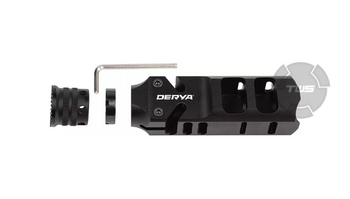 DERYA-Large-Compensator-MK-12-TWS-Waffensysteme-Wien
