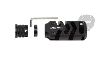 DERYA Medium Kompensator MK-12-TWS-Waffensysteme-Wien