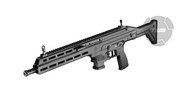 Springfield KUNA 12 9x19-TWS-Waffensysteme-Wien