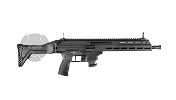 Springfield KUNA 12 9x19-TWS-Waffensysteme-Wien