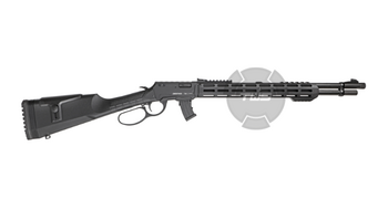 DERYA TM22 LA-18 C-401T 22LR 18 -TWS-Waffensysteme-Wien