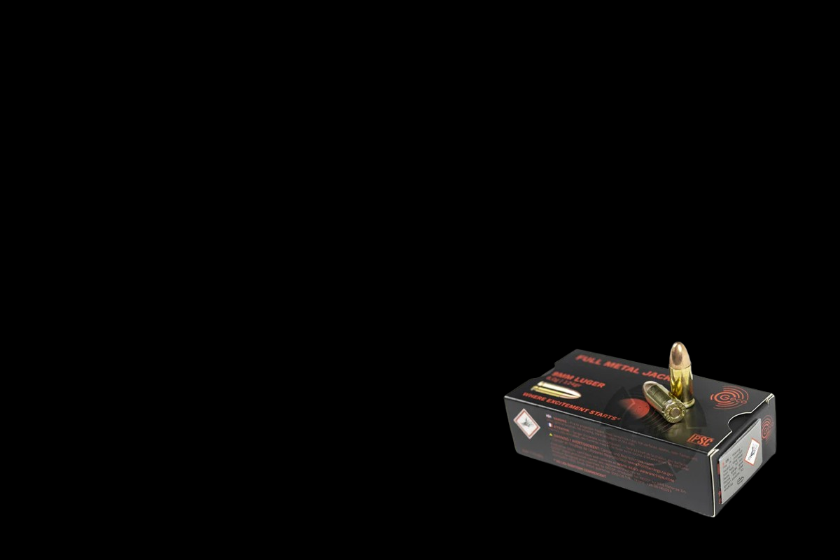 geco 9x19 8 og 124gr fmj tws waffen 1