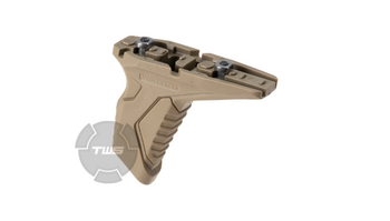 Strike Industries Hand Stop Foregrip FDE -TWS-Waffensysteme-Wien