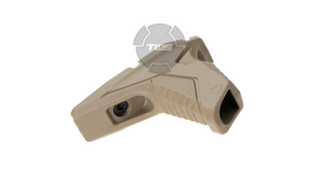 Strike Industries Hand Stop Foregrip FDE -TWS-Waffensysteme-Wien