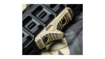 Strike Industries LINK Anchor Hand Stop FDE-TWS-Waffensysteme-Wien 1