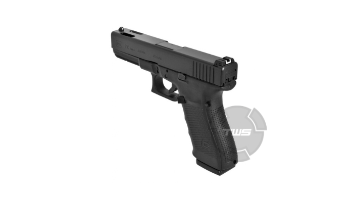 Glock 21C Gen3 Kompensator .45ACP-TWS-Waffensysteme-Wien Glock 21C Gen3 Kompensator .45ACP-TWS-Waffensysteme-Wien