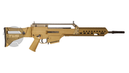 Heckler &amp; Koch HK243 S TAR Z FDE .223 Rem. 1