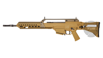 Heckler & Koch HK243 S TAR Z FDE .223 Rem. 1