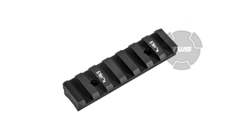 Heckler & Koch HKey Adapter Picatinny Schiene
