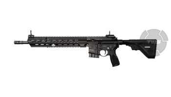Heckler & Koch MR223 A3 5,56x45 (.223 Rem.) 16,5 BLK-TWS-Waffensysteme-Wien