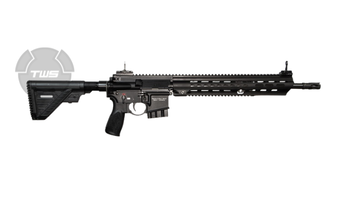 Heckler & Koch MR223 A3 5,56x45 (.223 Rem.) 16,5 BLK-TWS-Waffensysteme-Wien