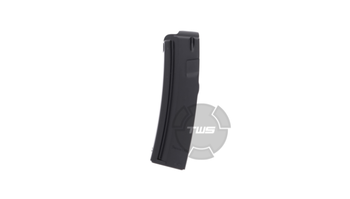 Heckler & Koch Magazin SP5 15-Schuss