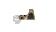 Trijicon 3,25 Adj Red RMR Type 2 - CK FDE