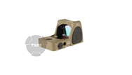 Trijicon 3,25 Adj Red RMR Type 2 - CK FDE